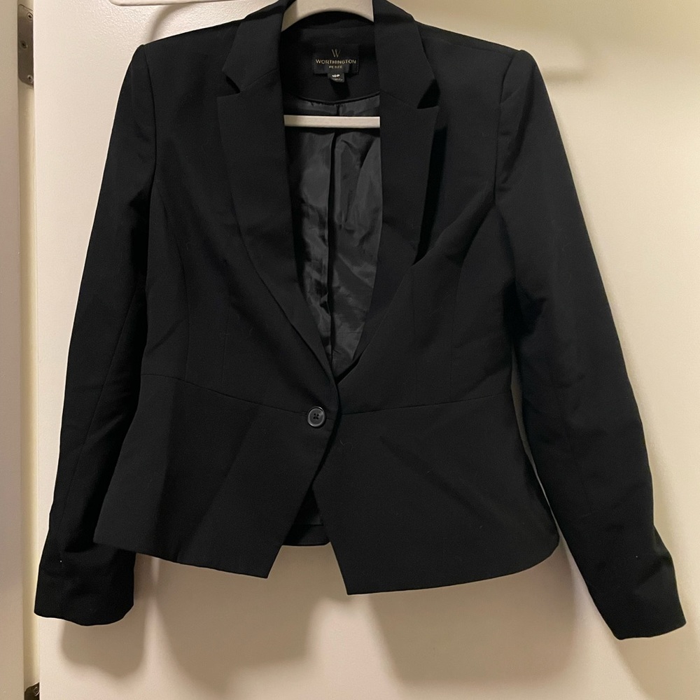 Worthington Suit